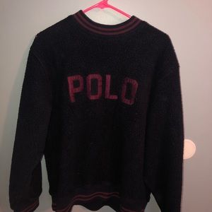 Vintage Polo Ralph Lauren Pullover